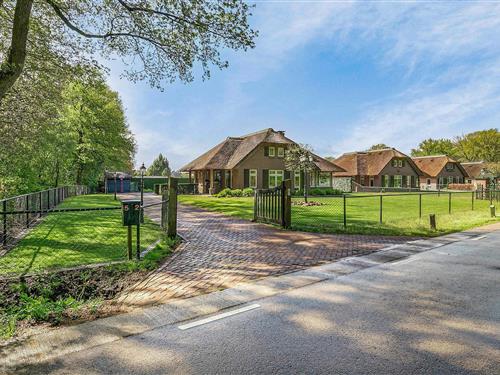 Holiday home - 6 persons -  - Harremaatweg - 3781 NK - Voorthuizen