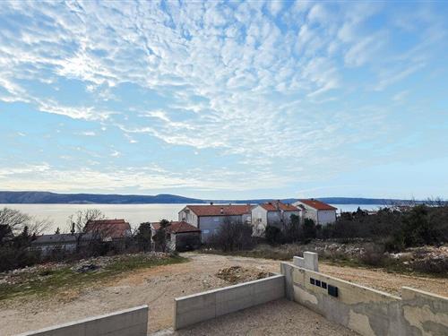 Holiday apartment - 2 persons -  - Zatrep ulica - 51250 - Novi Vinodolski