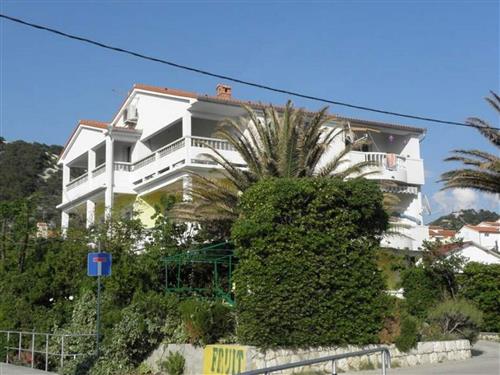 Ferieleilighet - 4 personer -  - Barbat - 51280 - Rab