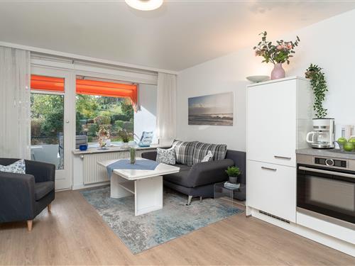 Ferielejlighed - 2 personer -  - Uferstr. - 23743 - Grömitz