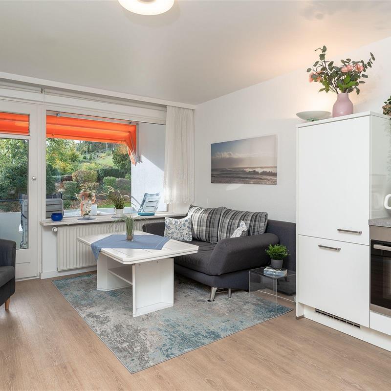 Ferielejlighed - 2 personer -  - Uferstr. - 23743 - Grömitz