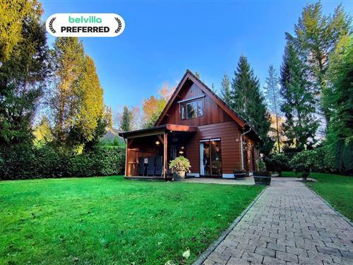 Bungalow - 6 personer -  - 8162 PV - Epe