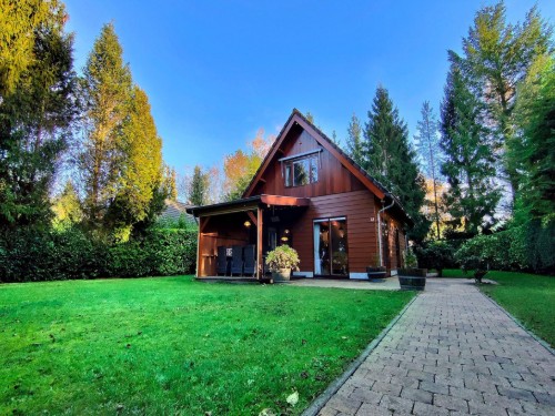 Bungalow - 6 Personen -  - 8162 PV - Epe