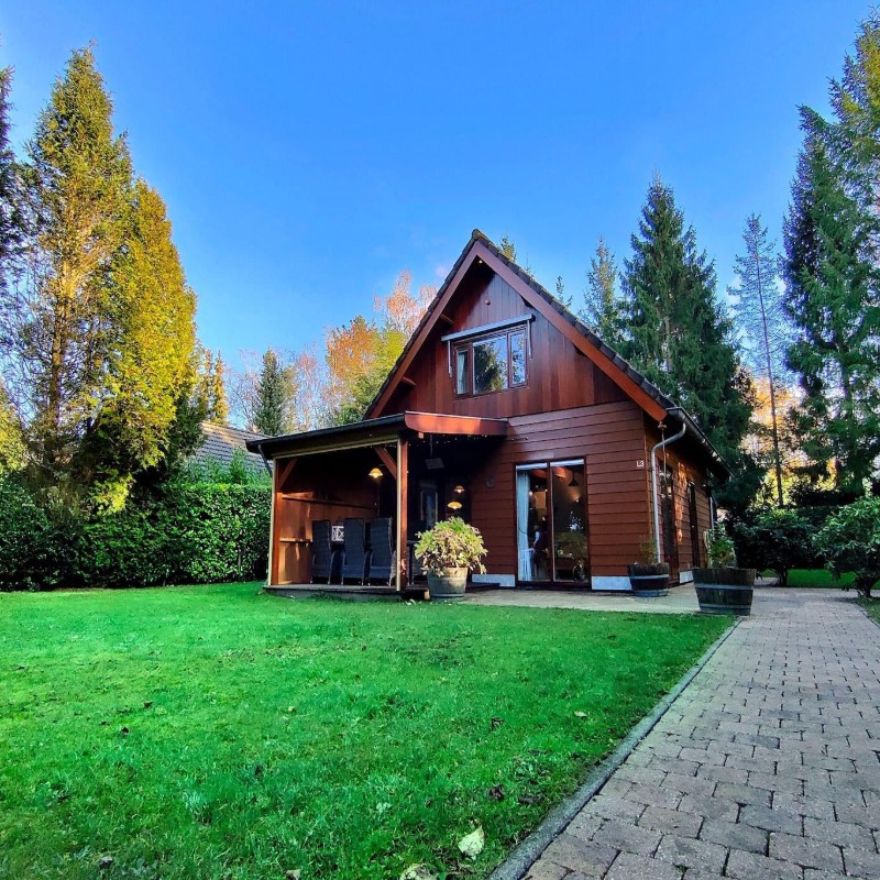 Bungalow - 6 personer -  - 8162 PV - Epe