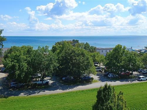 Holiday apartment - 2 persons -  - Leuchtturmweg - 23746 - Kellenhusen