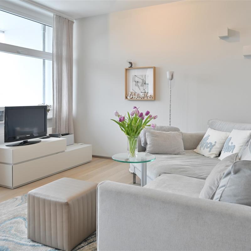 Ferielejlighed - 2 personer -  - Leuchtturmweg - 23746 - Kellenhusen