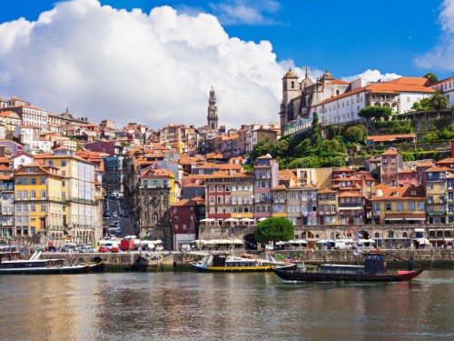 Ferielejlighed - 6 personer -  - 4430-177 - Porto