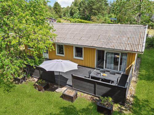 Holiday Home/Apartment - 7 persons -  - Svalevej - 8400 - Ebeltoft