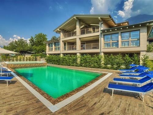 Ferienhaus - 6 Personen -  - 23823 - Colico