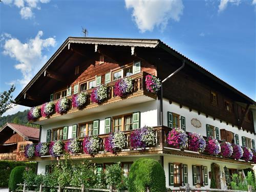 Ferienhaus - 5 Personen -  - Auerdörfl - 83471 - Berchtesgaden