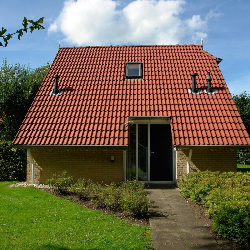 Sommerhus - 4 personer -  - 9431KT - Westerbork
