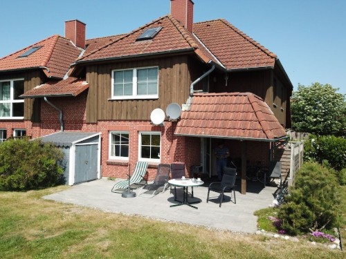 Holiday home - 4 persons -  - 23769 - Fehmarn\/Petersdorf