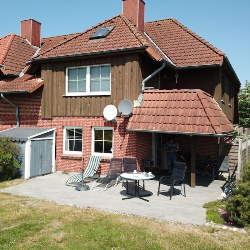 Sommerhus - 4 personer -  - 23769 - Fehmarn\/Petersdorf