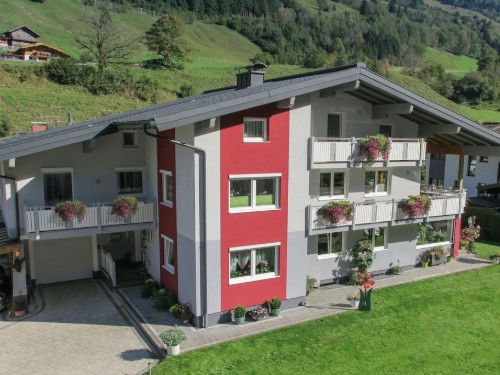 Fritidshus - 6 personer -  - 5672 - Fusch