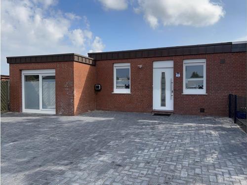 Bungalow - 6 personer -  - 26553 - Dornumersiel