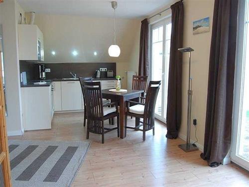 Ferielejlighed - 4 personer -  - Waterblick - 24369 - Waabs