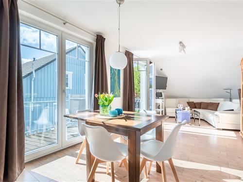 Ferieleilighet - 4 personer -  - Waterblick - 24369 - Waabs