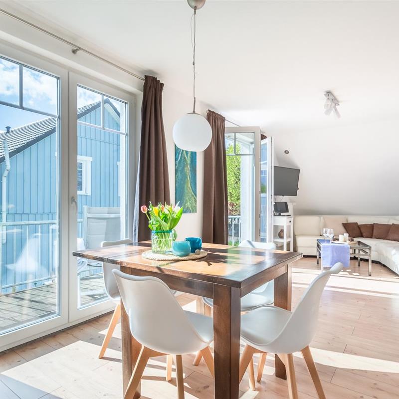 Ferielejlighed - 4 personer -  - Waterblick - 24369 - Waabs