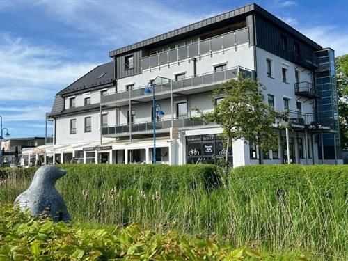 Holiday apartment - 4 persons -  - 26969 - Tossens