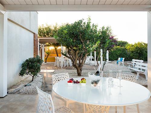 Sommerhus - 8 personer -  - 97014 - Loc. Porto Ulisse, Ispica