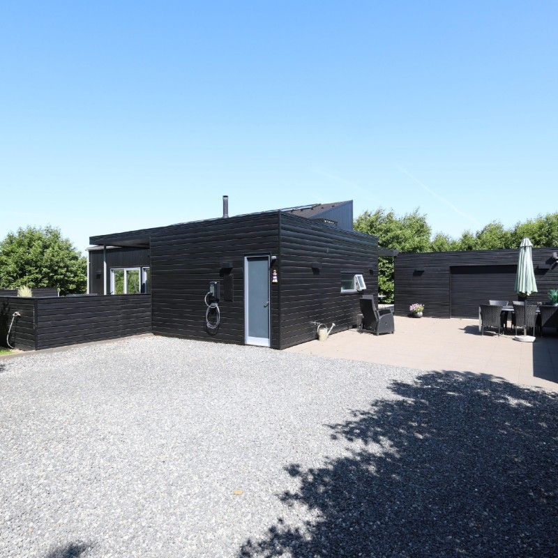 Ferienhaus - 8 Personen -  - Sandkæret - 9480 - Lökken