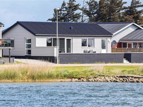 Sommerhus - 6 personer -  - Skolegade - Thorsminde - 6990 - Ulfborg