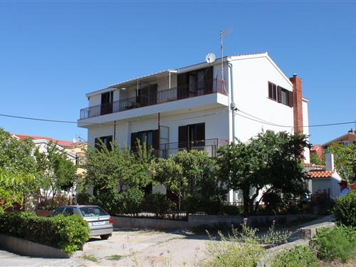 Semesterhus/Semesterlägenhet - 3 personer -  - Vodice - 22211 - Vodice