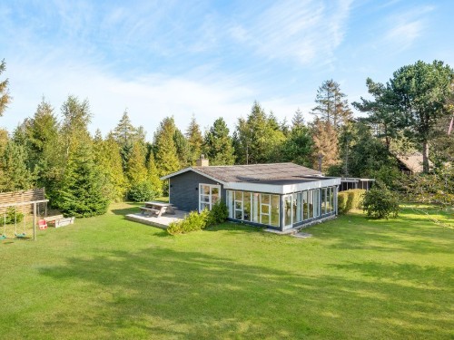 Holiday home - 7 persons -  - Sølvpoppelvej - Marielyst - 4873 - Væggerløse