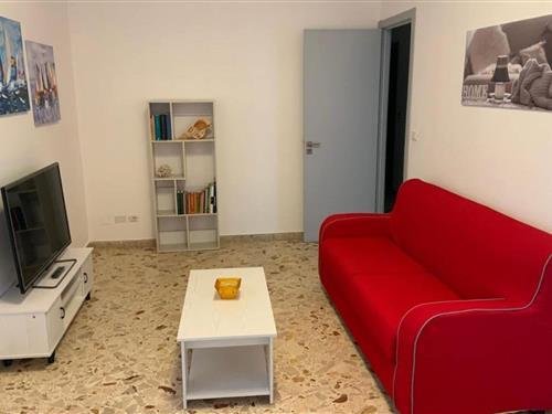 Holiday Home/Apartment - 4 persons -  - 90011 - Bagheria