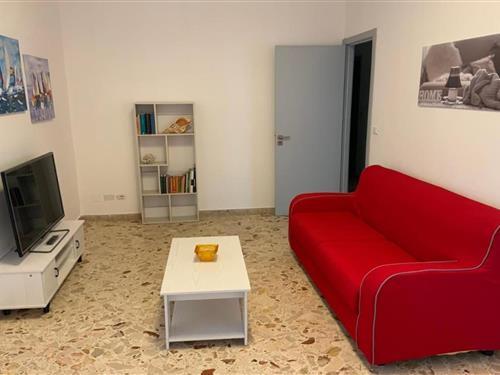 Sommerhus - 4 personer -  - 90011 - Bagheria