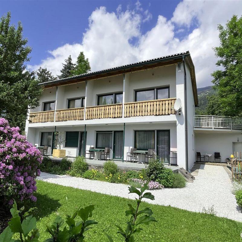 Ferielejlighed - 2 personer -  - Lindenweg - 9551 - Bodensdorf