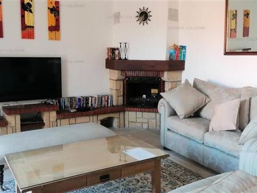 Holiday Home/Apartment - 8 persons -  - 66190 - Collioure