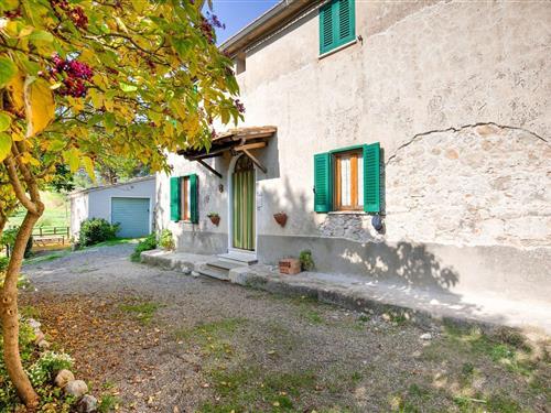 Holiday Home/Apartment - 6 persons -  - 56034 - Chianni