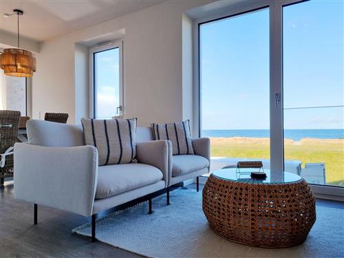 Ferienwohnung - 4 Personen -  - Deichweg - 24217 - Schönberg (Holstein)