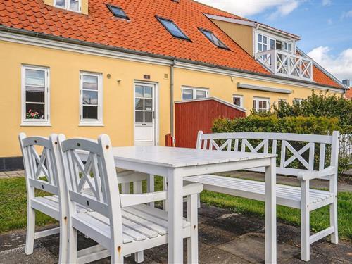 Ferienwohnung - 5 Personen -  - Vesterbyvej 18, 1. th. - Skagen, Vesterby - 9990 - Skagen