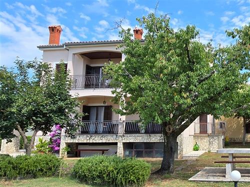 Holiday apartment - 8 persons -  - Buici - 52440 - Porec