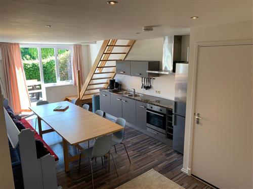 Holiday apartment - 8 persons -  - Pieterburen - 9968 AH