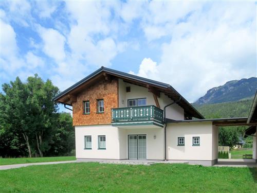 Holiday Home/Apartment - 8 persons -  - Haus - 8962