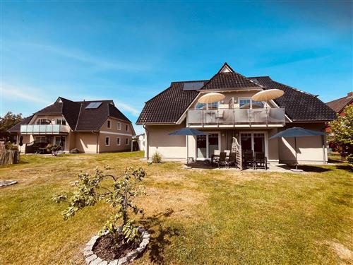 Ferielejlighed - 4 personer -  - An de Bäk - 18375 - Born