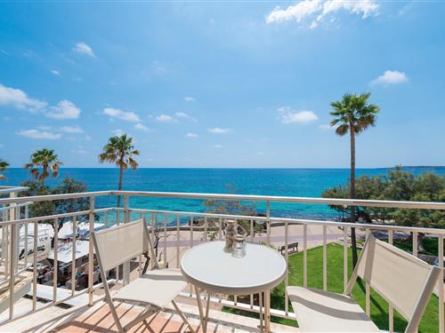 Ferielejlighed - 4 personer -  - 07560 - Cala Millor, Illes Balear