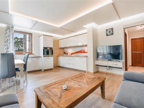 Ferienwohnung - 4 Personen -  - Orla Bialego - 76-032 - Mielno