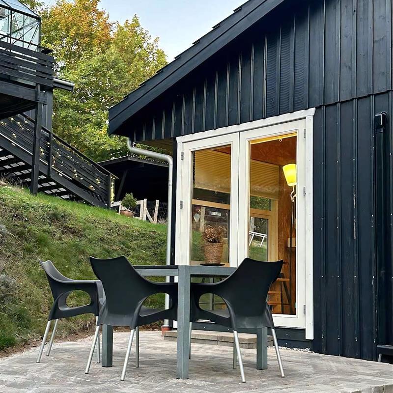 Ferielejlighed - 3 personer -  - Floravej - 8400 - Ebeltoft