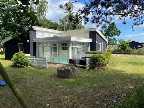 Sommerhus - 7 personer -  - Klydevej - St. Sjørup - 8950 - Ørsted