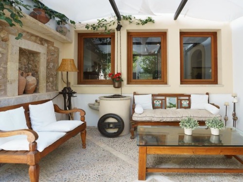 Holiday home - 6 persons -  - 7460 - Pollensa \/ Pollença