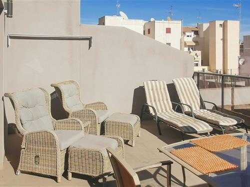 Ferienhaus - 7 Personen -  - Rbla. Juan Mateo García - 03181 - Torrevieja