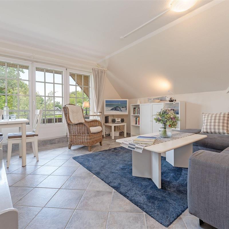 Ferielejlighed - 2 personer -  - Lindenallee - 23683 - Scharbeutz