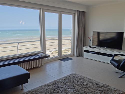 Holiday Home/Apartment - 4 persons -  - 8620 - Nieuwpoort