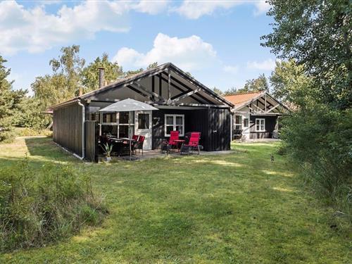 Ferienhaus - 6 Personen -  - Bøtølundvej - Marielyst - 4873 - Väggerlöse