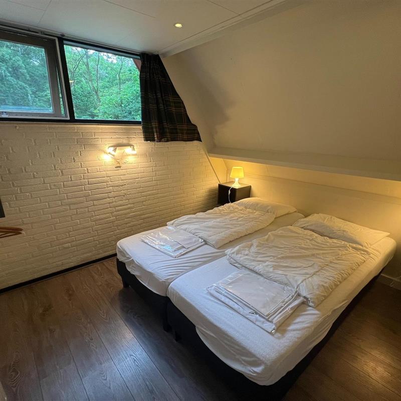 Sommerhus - 6 personer -  - 6039RV - Stramproy