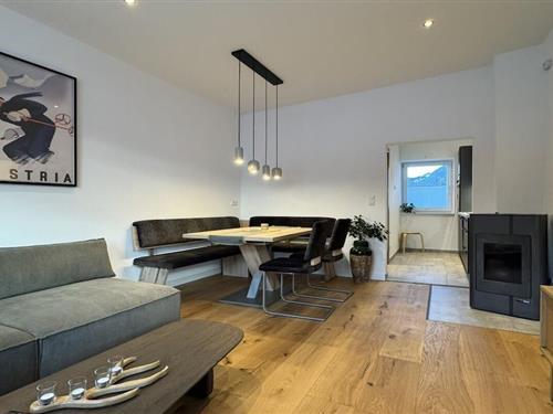 Feriehus - 3 personer -  - 6345 - Kössen